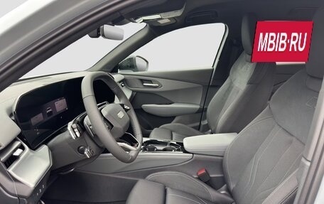 Audi Q3, 2026 год, 4 650 516 рублей, 6 фотография