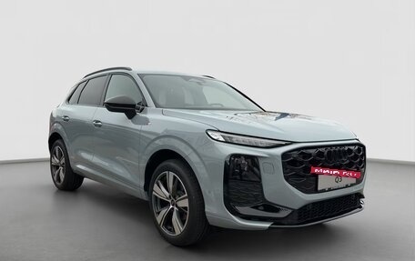 Audi Q3, 2026 год, 4 650 516 рублей, 3 фотография