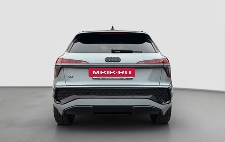 Audi Q3, 2026 год, 4 650 516 рублей, 4 фотография