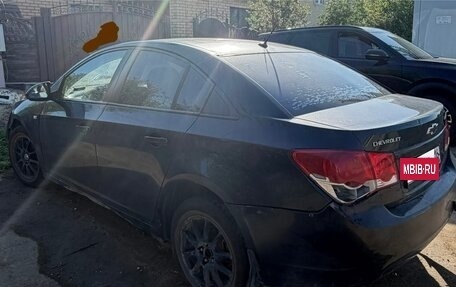 Chevrolet Cruze II, 2009 год, 379 990 рублей, 5 фотография