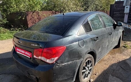 Chevrolet Cruze II, 2009 год, 379 990 рублей, 6 фотография