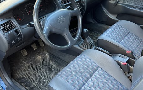 Toyota Corolla, 1997 год, 300 000 рублей, 5 фотография