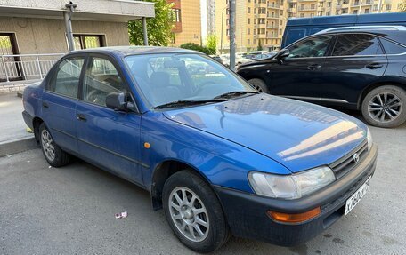 Toyota Corolla, 1997 год, 300 000 рублей, 2 фотография