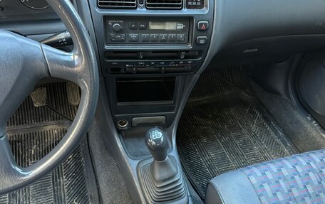 Toyota Corolla, 1997 год, 300 000 рублей, 6 фотография
