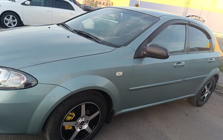 Chevrolet Lacetti, 2007 год, 423 000 рублей, 5 фотография