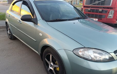 Chevrolet Lacetti, 2007 год, 423 000 рублей, 4 фотография