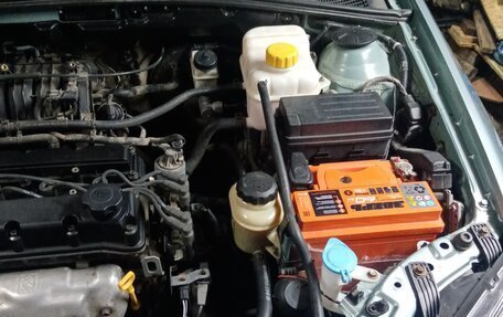 Chevrolet Lacetti, 2007 год, 423 000 рублей, 7 фотография