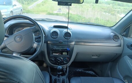 Chevrolet Lacetti, 2007 год, 423 000 рублей, 2 фотография