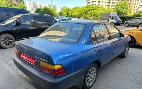 Toyota Corolla, 1997 год, 300 000 рублей, 3 фотография