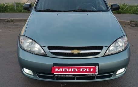 Chevrolet Lacetti, 2007 год, 423 000 рублей, 3 фотография