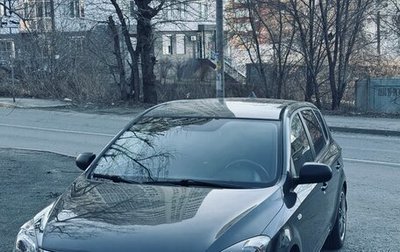 KIA cee'd I рестайлинг, 2011 год, 690 000 рублей, 1 фотография