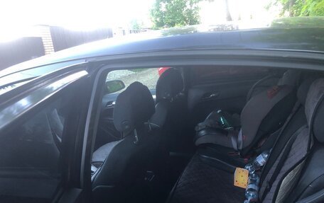 Opel Astra H, 2007 год, 470 000 рублей, 1 фотография