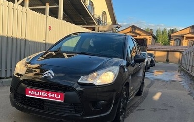 Citroen C3 II, 2010 год, 470 000 рублей, 1 фотография