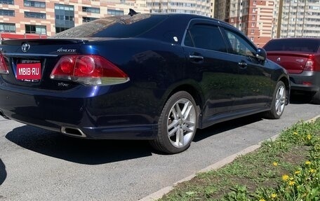 Toyota Crown, 2010 год, 1 500 000 рублей, 1 фотография