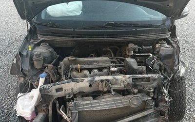 KIA Rio III рестайлинг, 2013 год, 550 000 рублей, 1 фотография