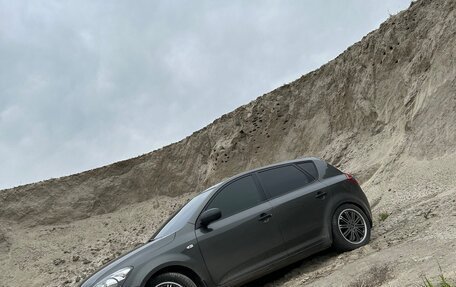 KIA cee'd I рестайлинг, 2011 год, 690 000 рублей, 3 фотография