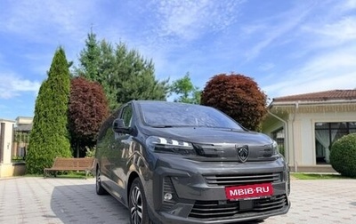 Peugeot Traveller I, 2025 год, 7 300 000 рублей, 1 фотография