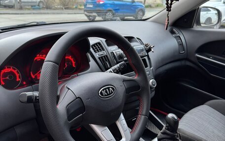 KIA cee'd I рестайлинг, 2011 год, 690 000 рублей, 5 фотография