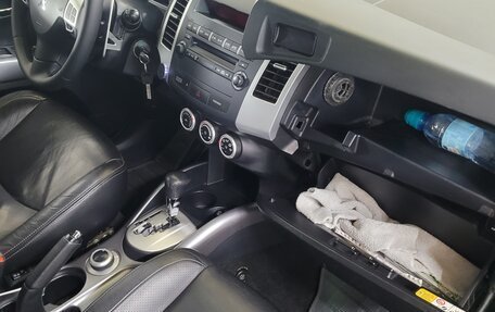 Peugeot 4007, 2008 год, 1 130 000 рублей, 2 фотография