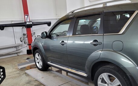 Peugeot 4007, 2008 год, 1 130 000 рублей, 4 фотография