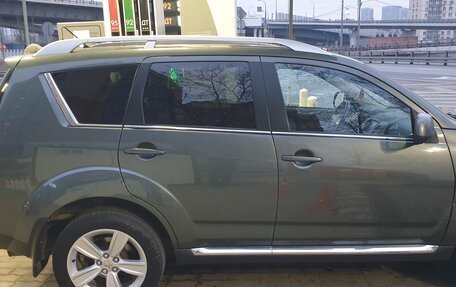 Peugeot 4007, 2008 год, 1 130 000 рублей, 3 фотография