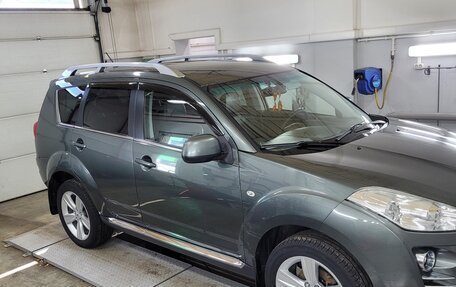 Peugeot 4007, 2008 год, 1 130 000 рублей, 6 фотография