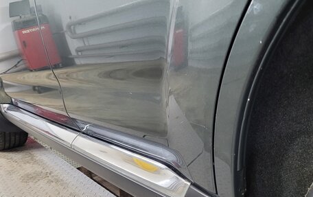 Peugeot 4007, 2008 год, 1 130 000 рублей, 12 фотография