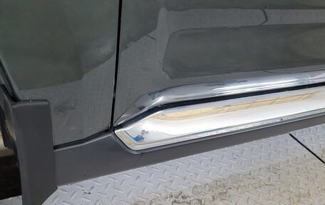 Peugeot 4007, 2008 год, 1 130 000 рублей, 11 фотография