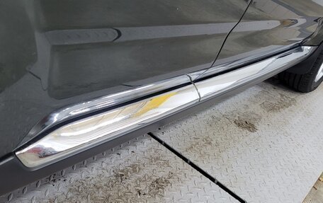Peugeot 4007, 2008 год, 1 130 000 рублей, 10 фотография