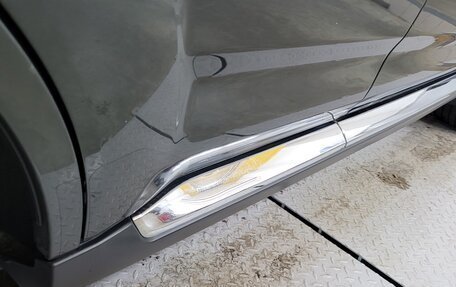 Peugeot 4007, 2008 год, 1 130 000 рублей, 13 фотография
