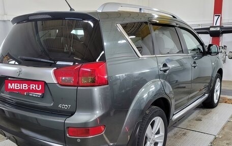 Peugeot 4007, 2008 год, 1 130 000 рублей, 9 фотография