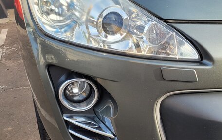 Peugeot 4007, 2008 год, 1 130 000 рублей, 19 фотография
