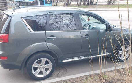 Peugeot 4007, 2008 год, 1 130 000 рублей, 26 фотография