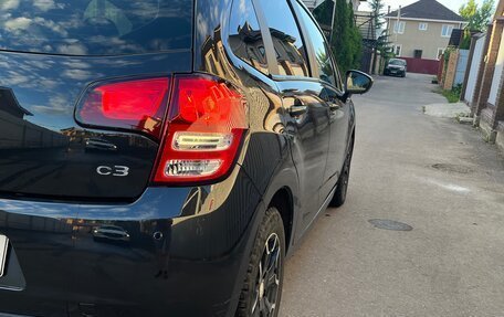Citroen C3 II, 2010 год, 470 000 рублей, 3 фотография
