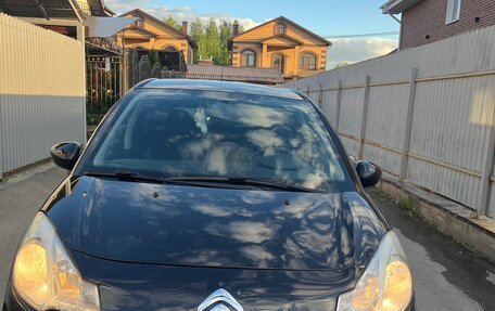 Citroen C3 II, 2010 год, 470 000 рублей, 6 фотография