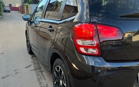 Citroen C3 II, 2010 год, 470 000 рублей, 4 фотография