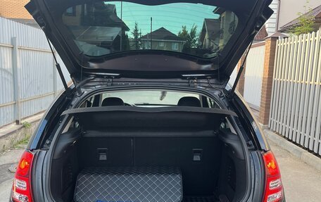 Citroen C3 II, 2010 год, 470 000 рублей, 14 фотография