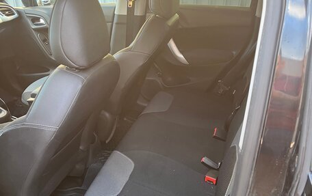 Citroen C3 II, 2010 год, 470 000 рублей, 13 фотография