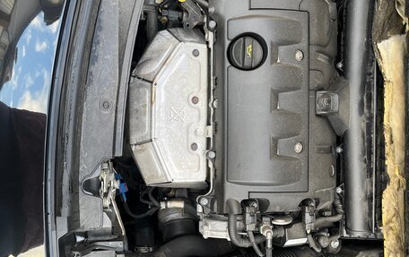 Citroen C3 II, 2010 год, 470 000 рублей, 16 фотография