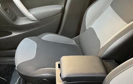 Citroen C3 II, 2010 год, 470 000 рублей, 8 фотография