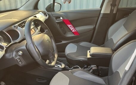 Citroen C3 II, 2010 год, 470 000 рублей, 10 фотография