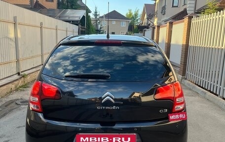 Citroen C3 II, 2010 год, 470 000 рублей, 5 фотография