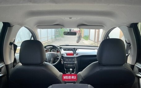 Citroen C3 II, 2010 год, 470 000 рублей, 7 фотография