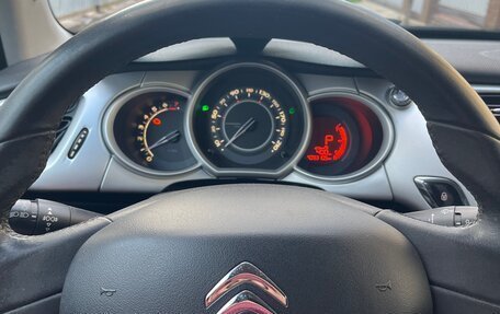 Citroen C3 II, 2010 год, 470 000 рублей, 20 фотография