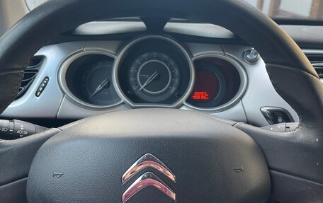 Citroen C3 II, 2010 год, 470 000 рублей, 22 фотография