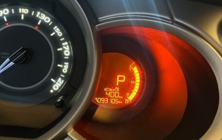 Citroen C3 II, 2010 год, 470 000 рублей, 28 фотография