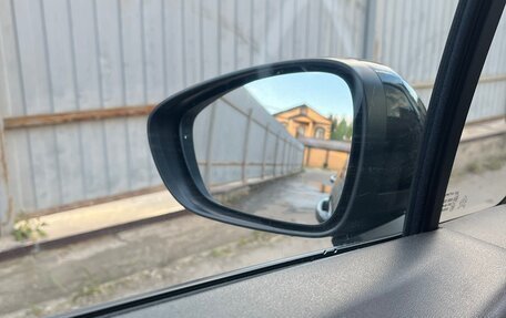 Citroen C3 II, 2010 год, 470 000 рублей, 24 фотография