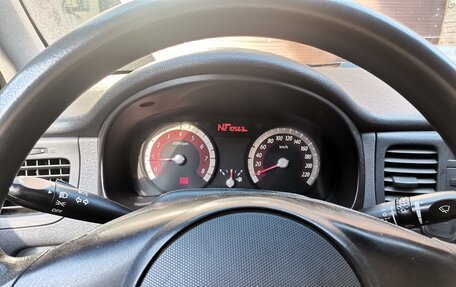 KIA Rio II, 2010 год, 460 000 рублей, 2 фотография