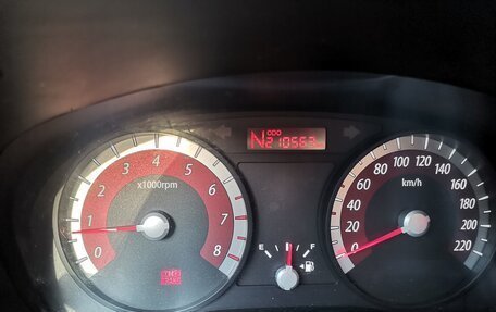 KIA Rio II, 2010 год, 460 000 рублей, 3 фотография