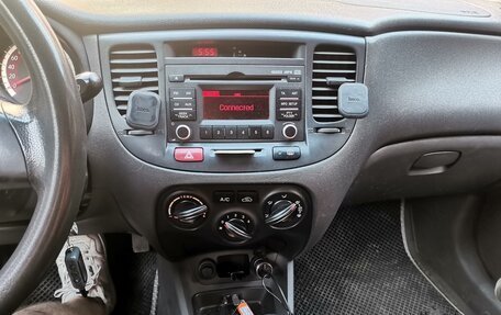 KIA Rio II, 2010 год, 460 000 рублей, 4 фотография